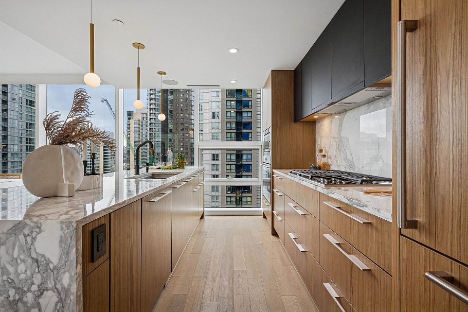 1103 499 Pacific Street Vancouver, BC - 10