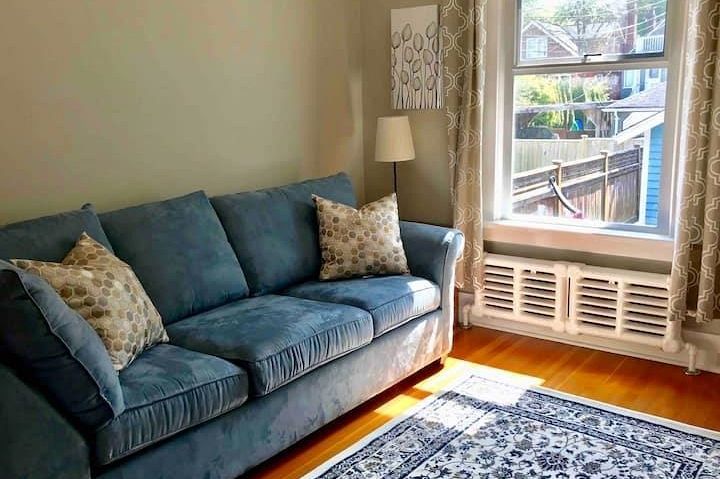 3400 W 18TH AVENUE, Vancouver BC V6S 1A7 Vancouver, BC - 13