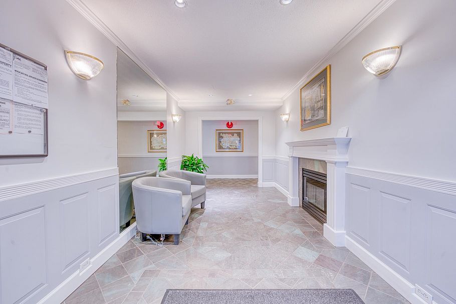 207 3738 Norfolk Street Burnaby, BC - 17