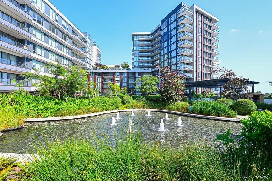 701 3200 Corvette Way Richmond, BC - 6