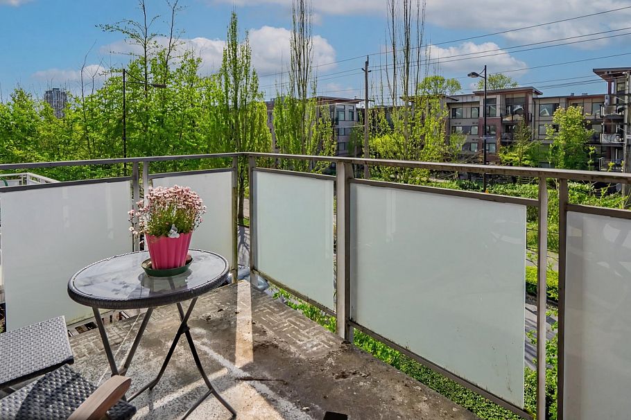 3107 E Kent Avenue North Avenue Vancouver, BC - 18