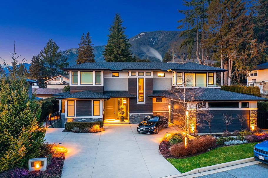 4090 Sunnycrest Drive North Vancouver, BC - 38