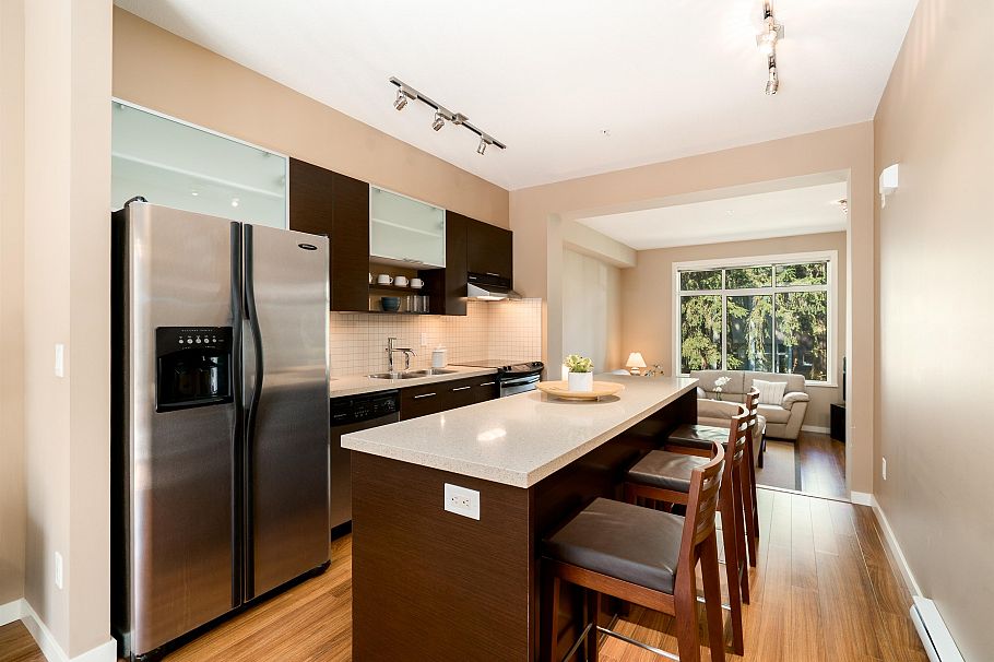 32 550 Browning Place North Vancouver, BC - 9