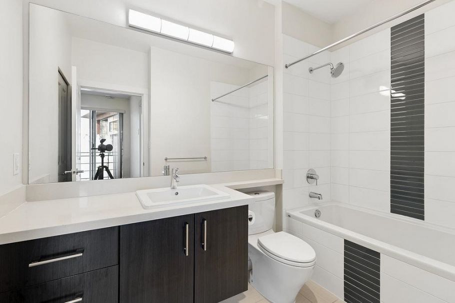 420 3163 Riverwalk Avenue Vancouver, BC - 18