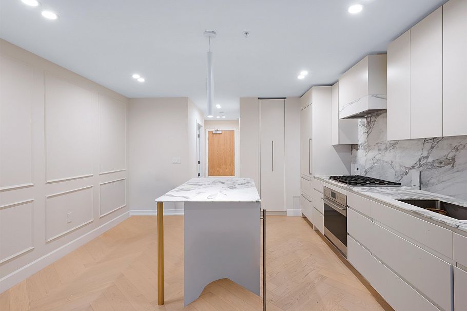 102 3668 W 10th Avenue Vancouver, BC - 15