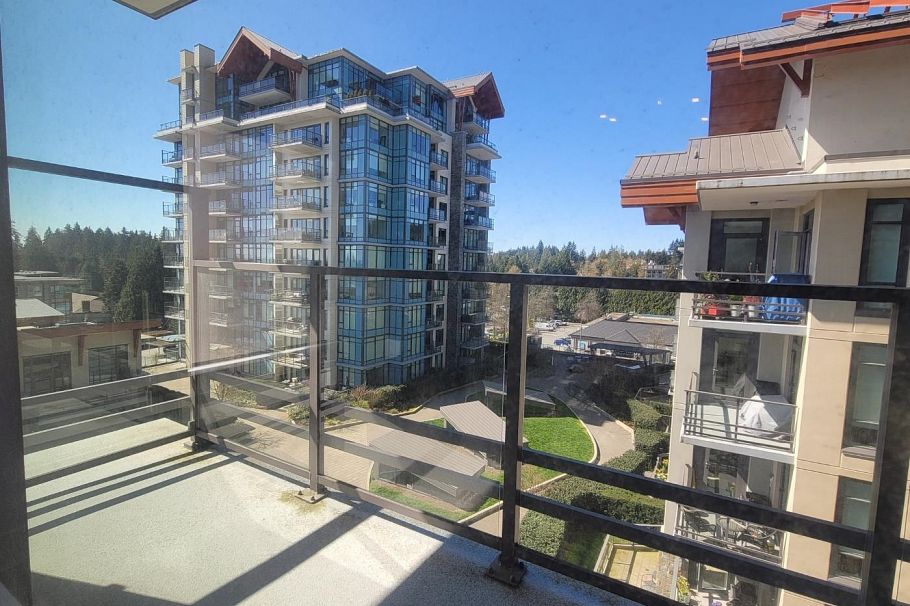 608 2785 Library Lane North Vancouver, BC - 10