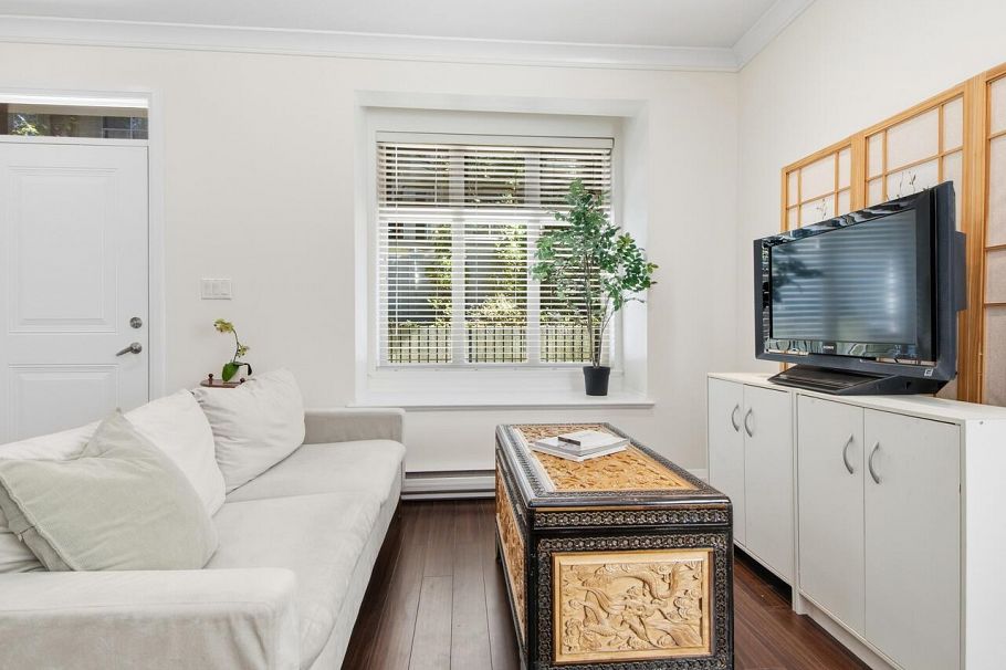 114 5588 Patterson Burnaby, BC - 4