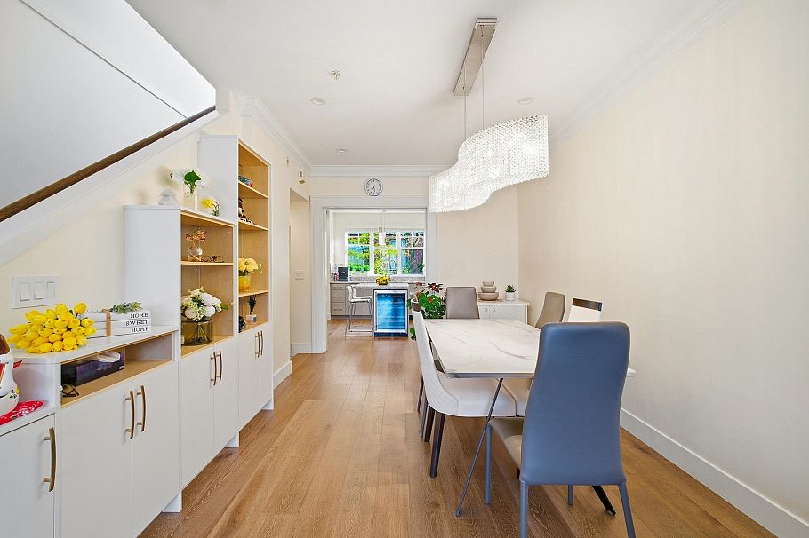 2160 W 8th Avenue Vancouver, BC - 12