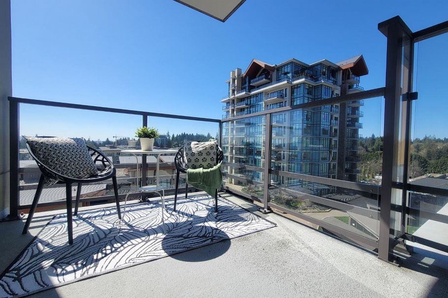 608 2785 Library Lane North Vancouver, BC - 22