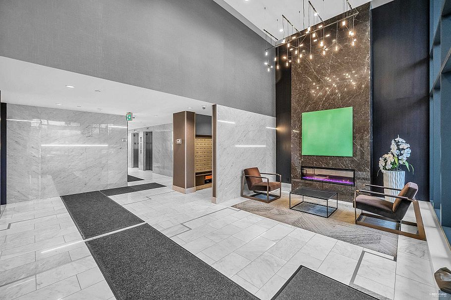 107 5687 Gray Avenue Vancouver, BC - 1