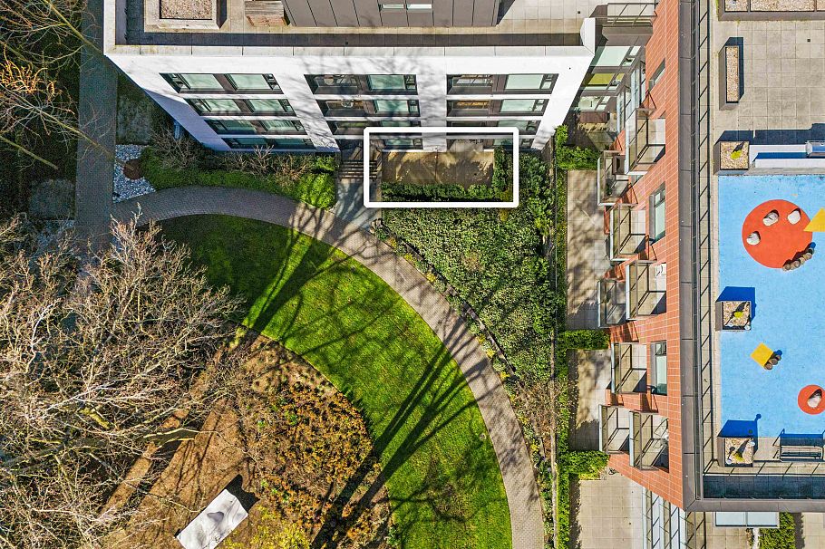 101 7128 Adera Street Vancouver, BC - 32