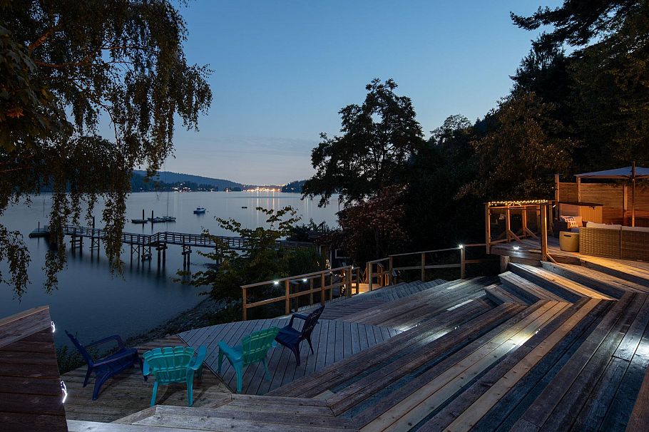 5439 Indian River Drive North Vancouver, BC - 40