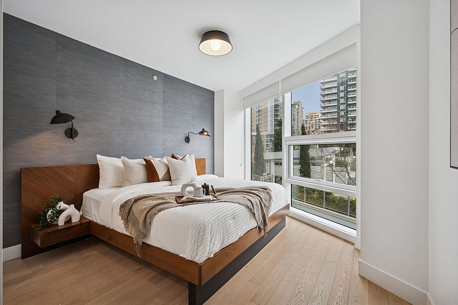 1103 499 Pacific Street Vancouver, BC - 15