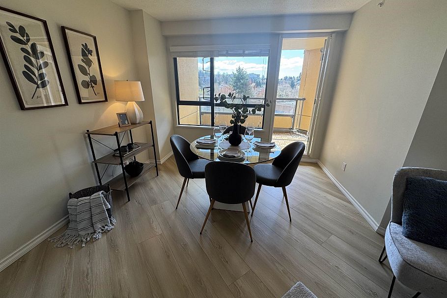 610 5288 Melbourne Street Vancouver, BC - 10