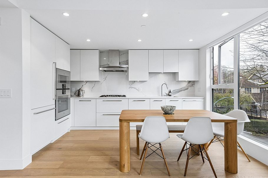 306 2485 Larch Street Vancouver, BC - 10