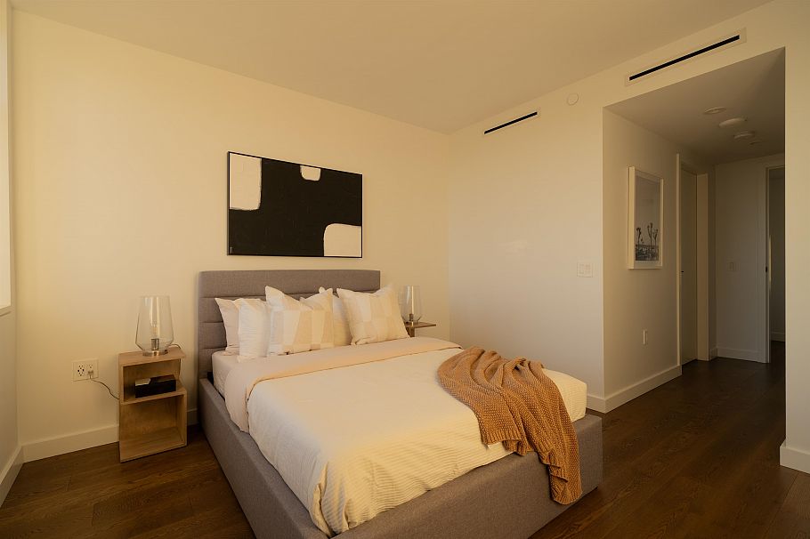 1503 1365 Davie Street Vancouver, BC - 22