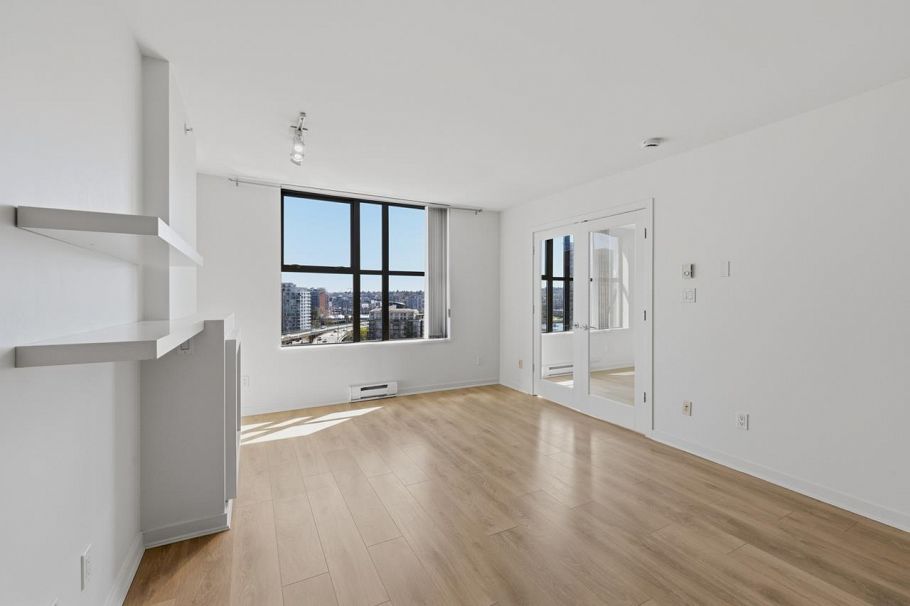 1205 989 Beatty Street Vancouver, BC - 12