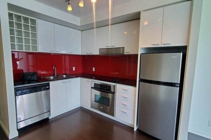 909 668 CITADEL PARADE, Vancouver BC V6B 2L9 Vancouver, BC - 2