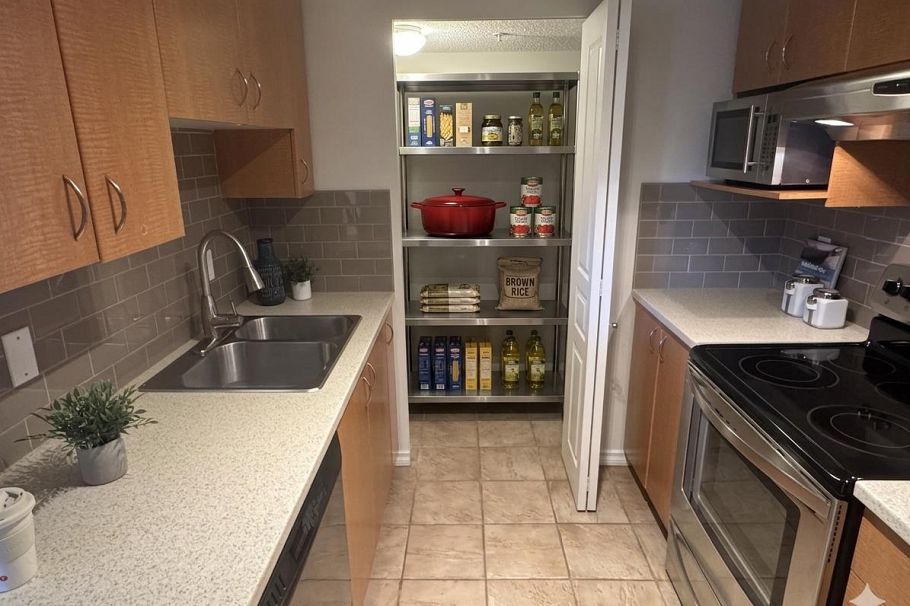 610 5288 Melbourne Street Vancouver, BC - 5