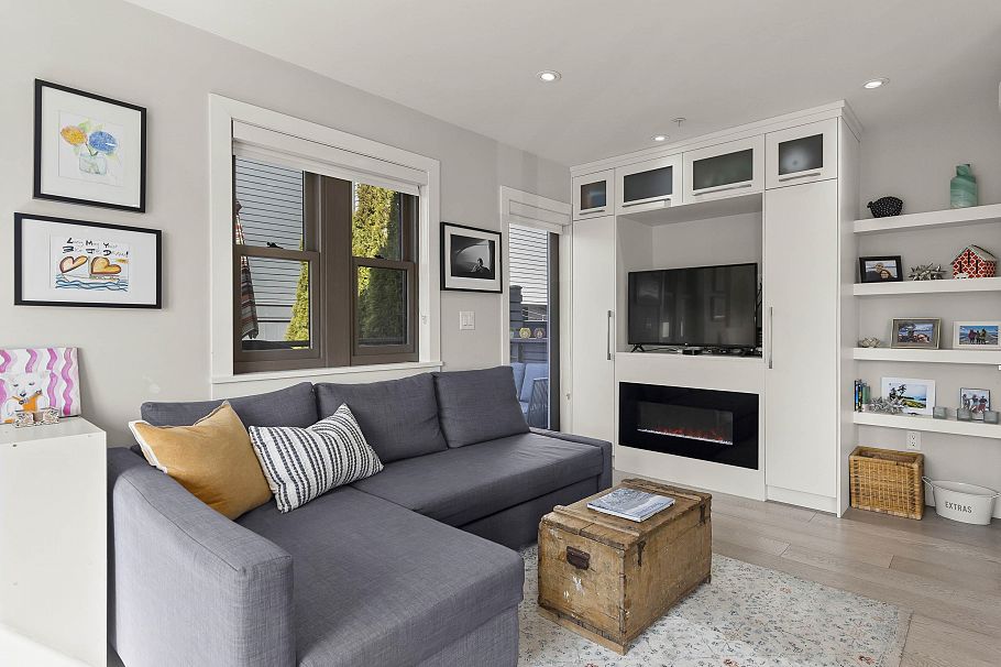 1011 Keefer Street Vancouver, BC - 16