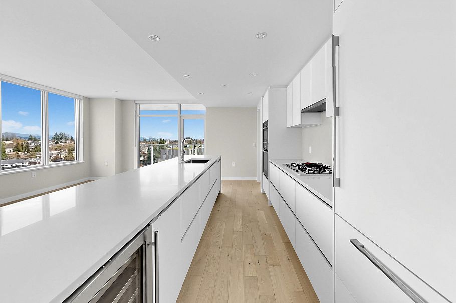 803 485 W 42nd Avenue Vancouver, BC - 5