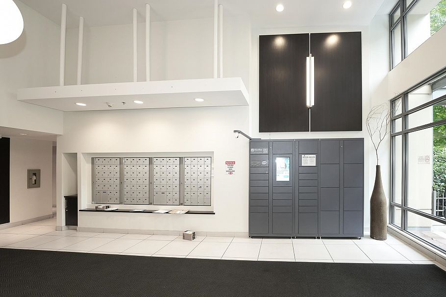 1808 3660 Vanness Avenue Vancouver, BC - 17