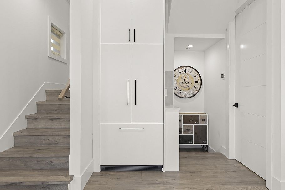 4327 Perry Street Vancouver, BC - 11