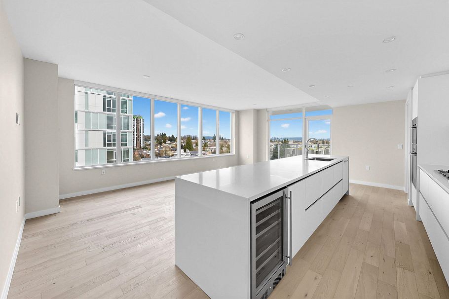 803 485 W 42nd Avenue Vancouver, BC - 2