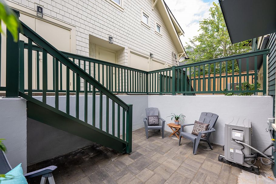 2014 W 15th Avenue Vancouver, BC - 27