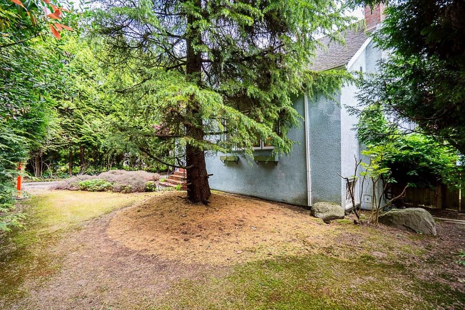 6138 Granville Street Vancouver, BC - 35