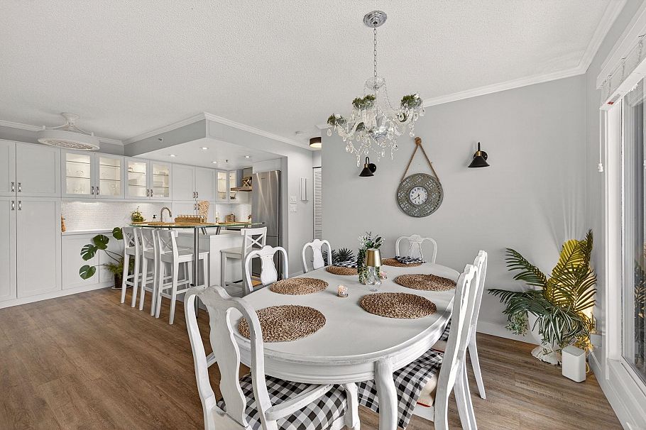 1108 1060 Alberni Street Vancouver, BC - 11