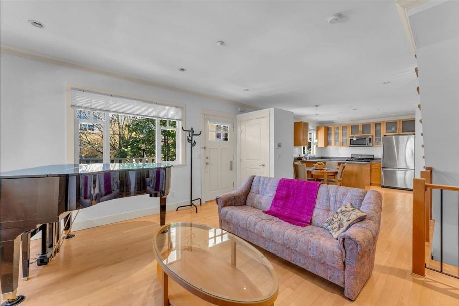 2301 Stephens Street Vancouver, BC - 9