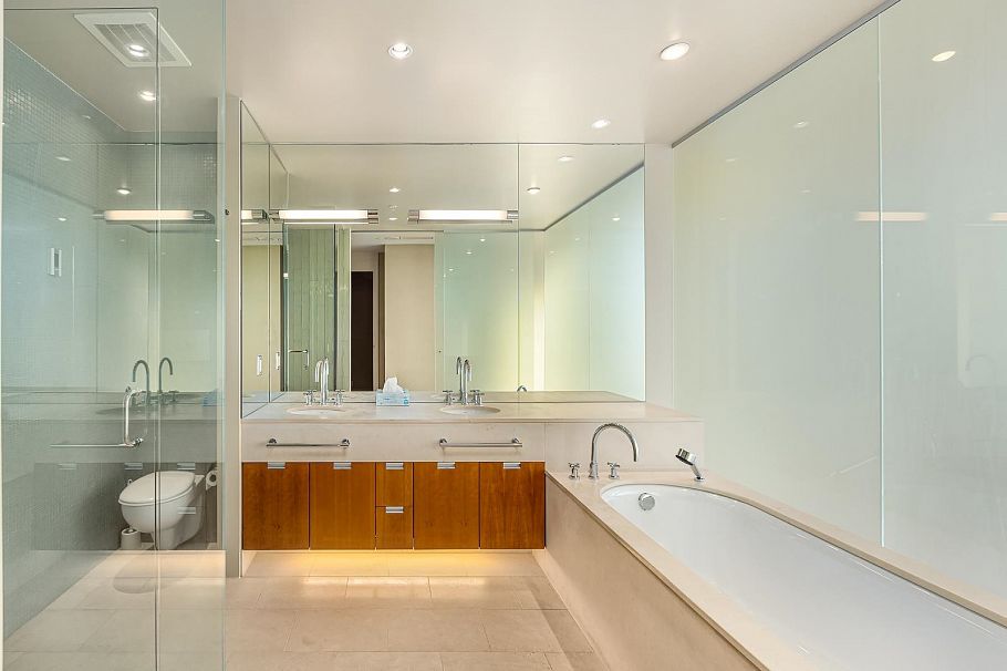 3102 1077 W Cordova Street Vancouver, BC - 13