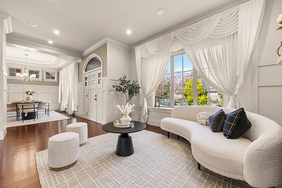 3042 W 33rd Avenue Vancouver, BC - 7