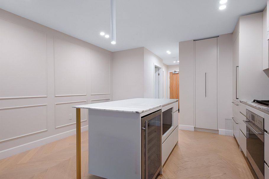 102 3668 W 10th Avenue Vancouver, BC - 16