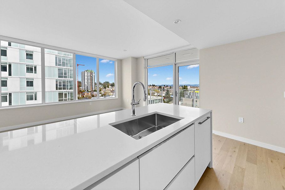 803 485 W 42nd Avenue Vancouver, BC - 6