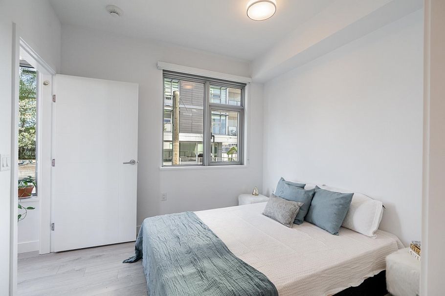 302 523 W King Edward Avenue Vancouver, BC - 19