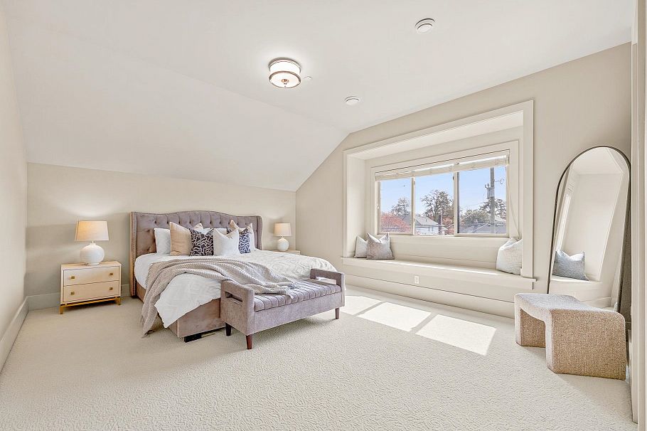 3042 W 33rd Avenue Vancouver, BC - 35