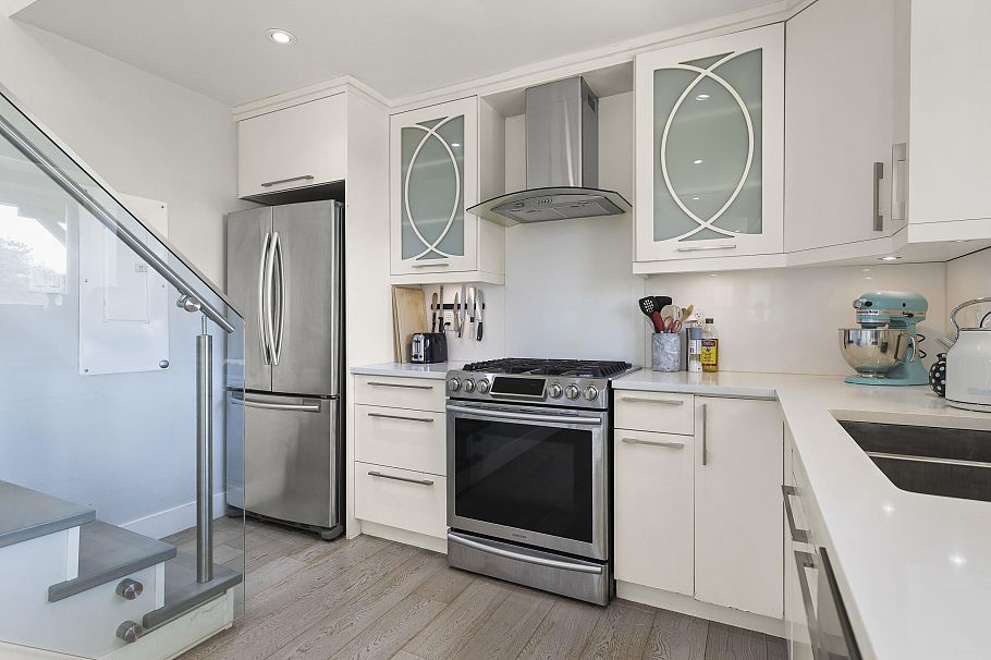 1011 Keefer Street Vancouver, BC - 13