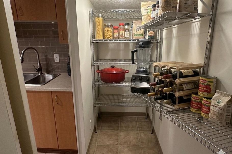 610 5288 Melbourne Street Vancouver, BC - 6