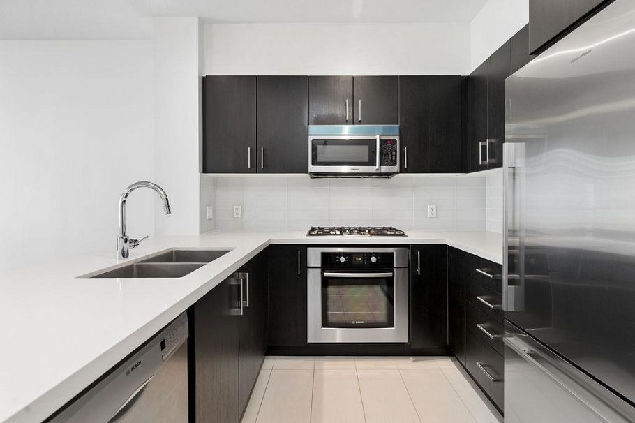 420 3163 Riverwalk Avenue Vancouver, BC - 12