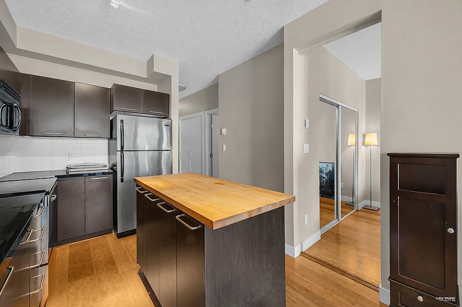 308 205 E 10th Avenue Vancouver, BC - 7