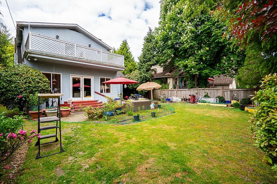 6138 Granville Street Vancouver, BC - 31