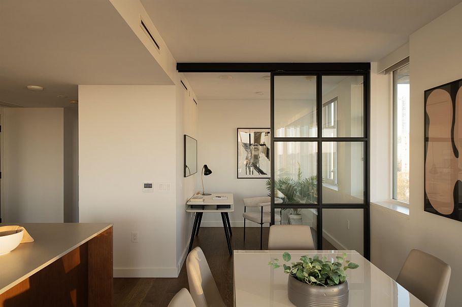 1503 1365 Davie Street Vancouver, BC - 14