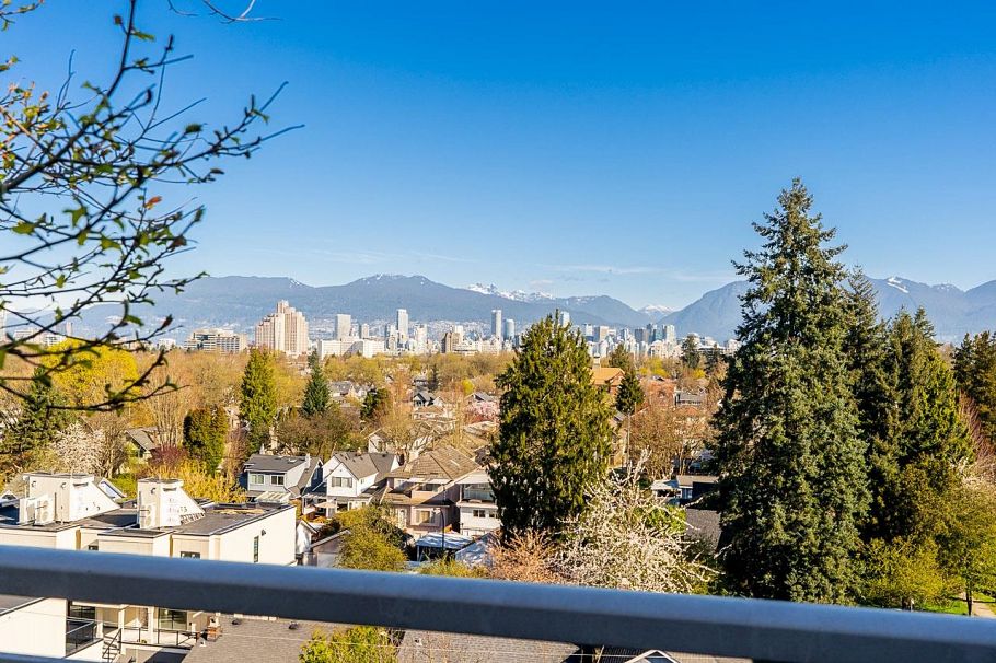 302 523 W King Edward Avenue Vancouver, BC - 32