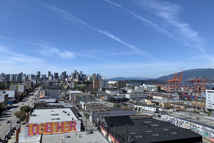 1110 933 E Hastings Street Vancouver, BC - 16