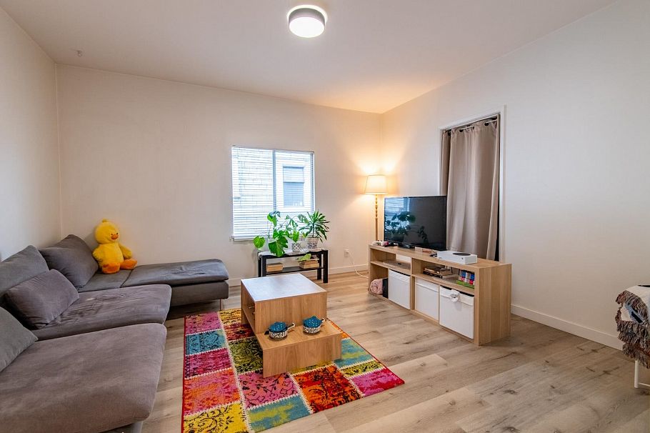 3315 W 6th Avenue Vancouver, BC - 14