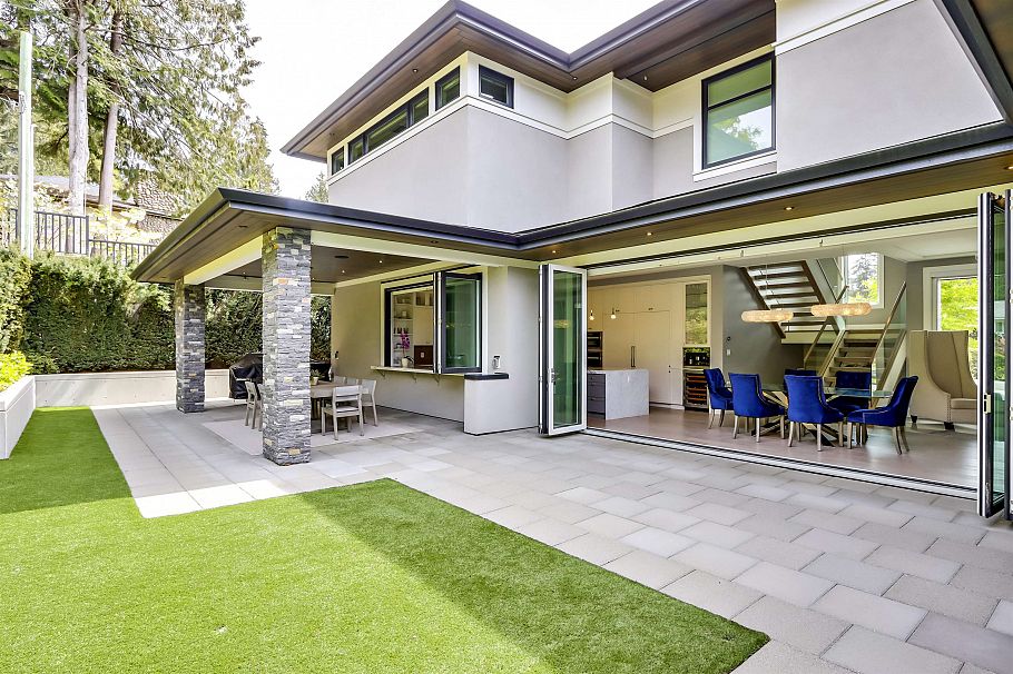 4090 Sunnycrest Drive North Vancouver, BC - 37