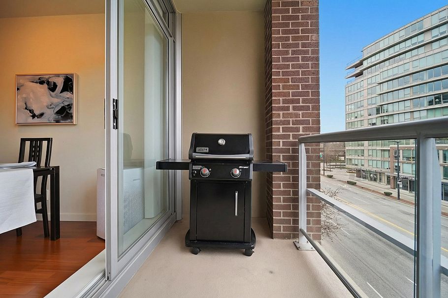 306 2055 Yukon Street Vancouver, BC - 19