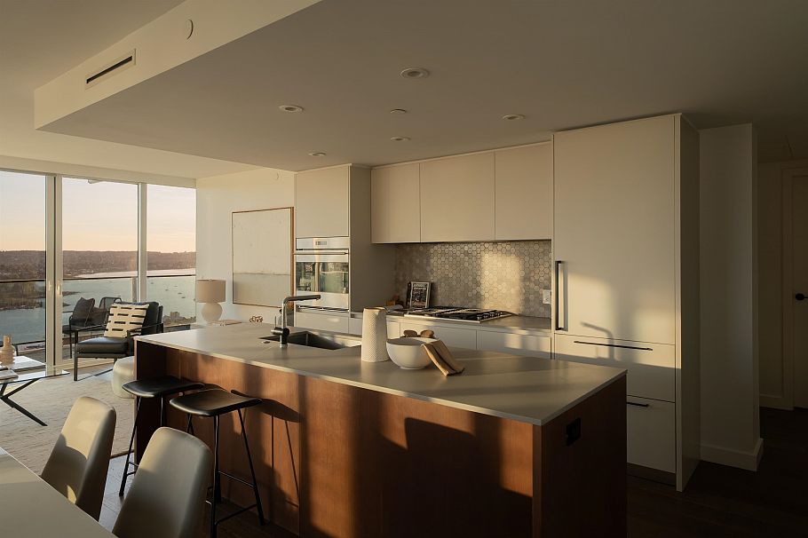 1503 1365 Davie Street Vancouver, BC - 10